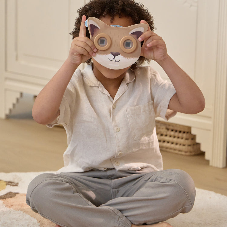 LITTLE DUTCH. Προβολέας εικόνων View-master Forest Friends FSC