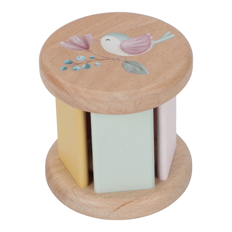 LITTLE DUTCH. Gift box wood Fairy Garden FSC