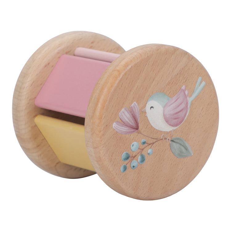 LITTLE DUTCH. Gift box wood Fairy Garden FSC