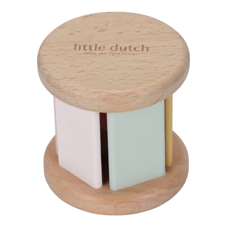 LITTLE DUTCH. Gift box wood Fairy Garden FSC