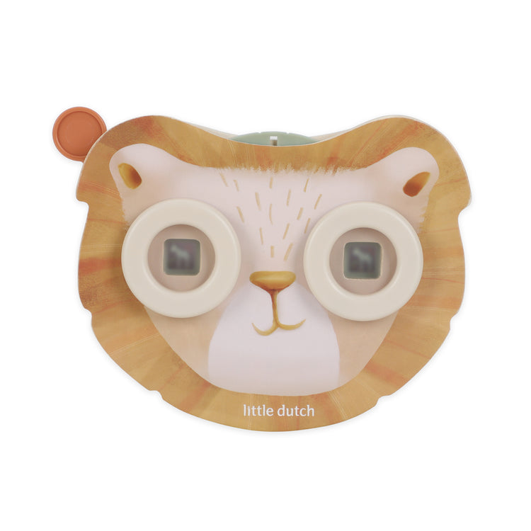 LITTLE DUTCH. Προβολέας εικόνων View-master Safari Friends FSC