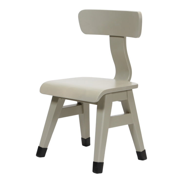 LITTLE DUTCH. School Chair Olive FSC