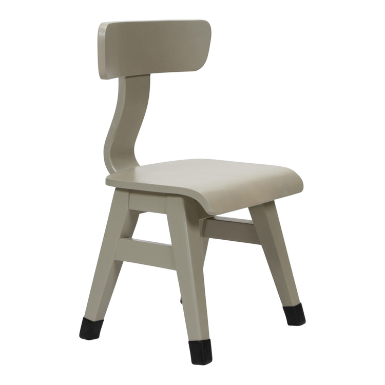 LITTLE DUTCH. School Chair Olive FSC