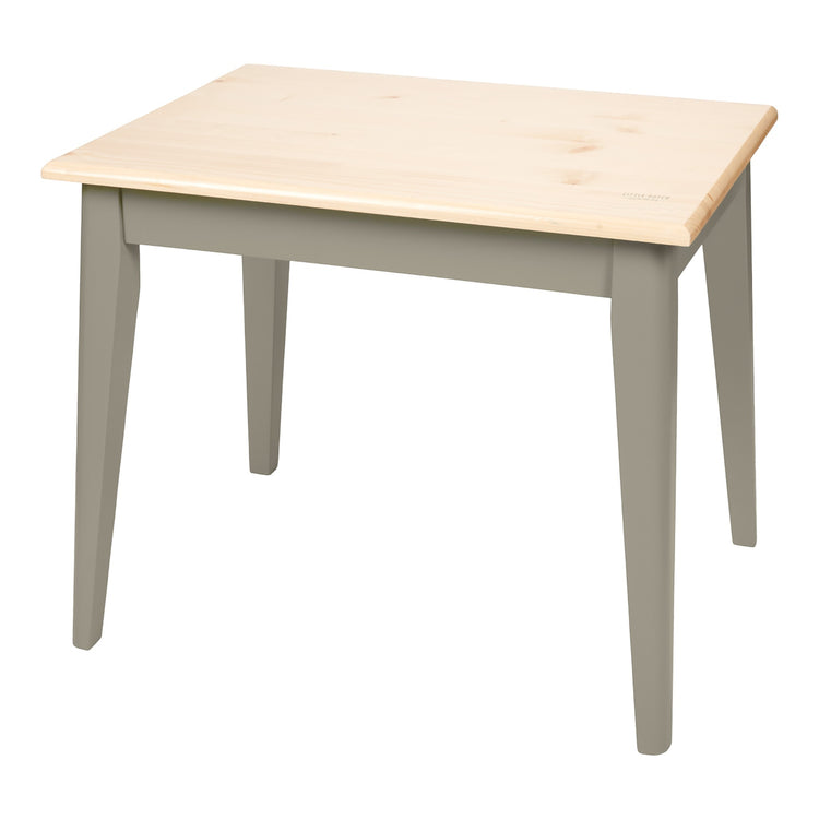 LITTLE DUTCH. School Desk olive FSC