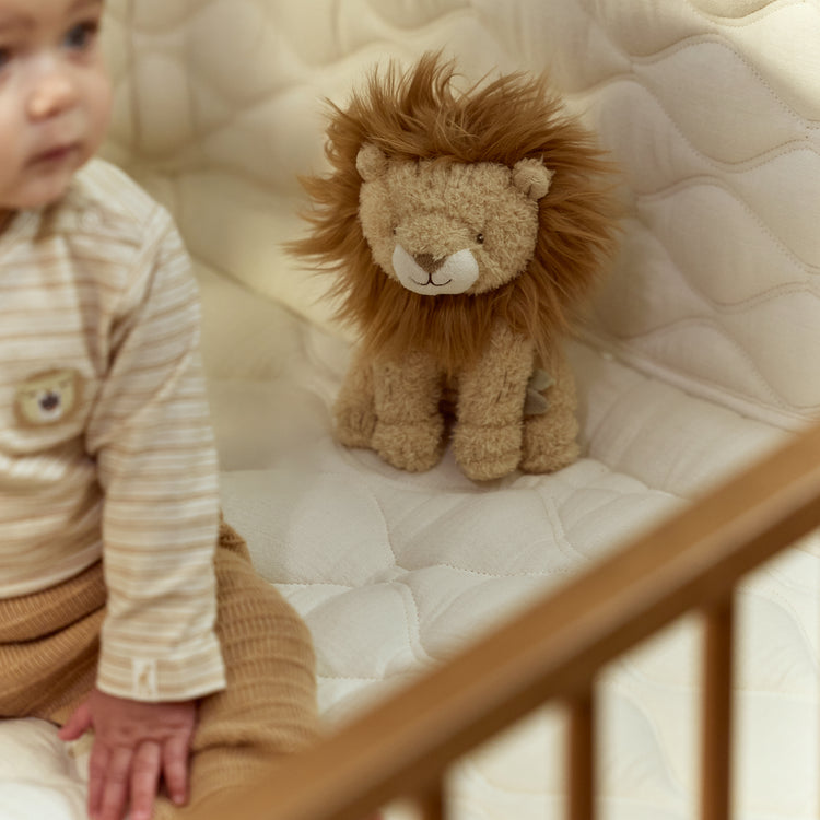 LITTLE DUTCH. Gift box Safari Friends GRS