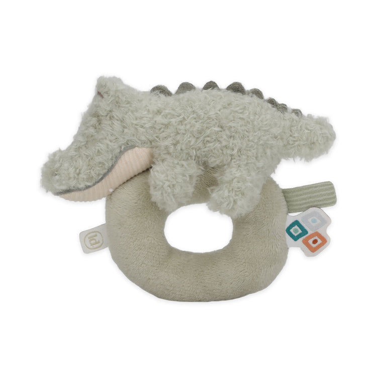 LITTLE DUTCH. Gift box Safari Friends GRS