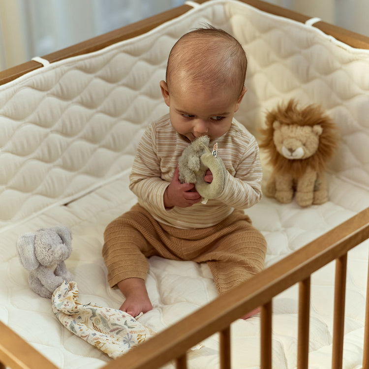 LITTLE DUTCH. Gift box Safari Friends GRS