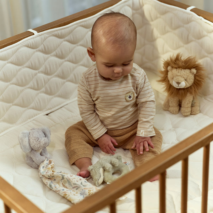 LITTLE DUTCH. Gift box Safari Friends GRS