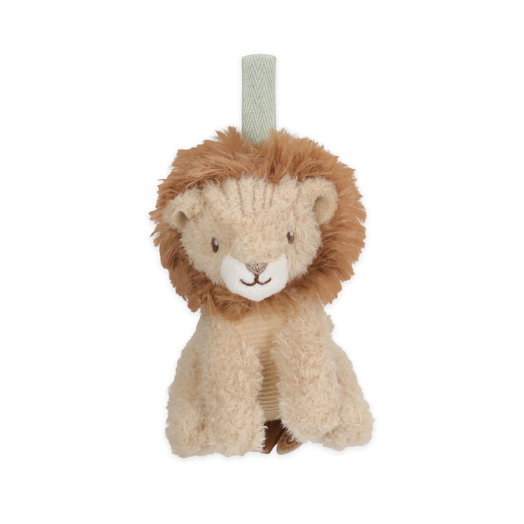 LITTLE DUTCH. Βρεφικό γυμναστήριο δραστηριοτήτων Safari Friends GRS