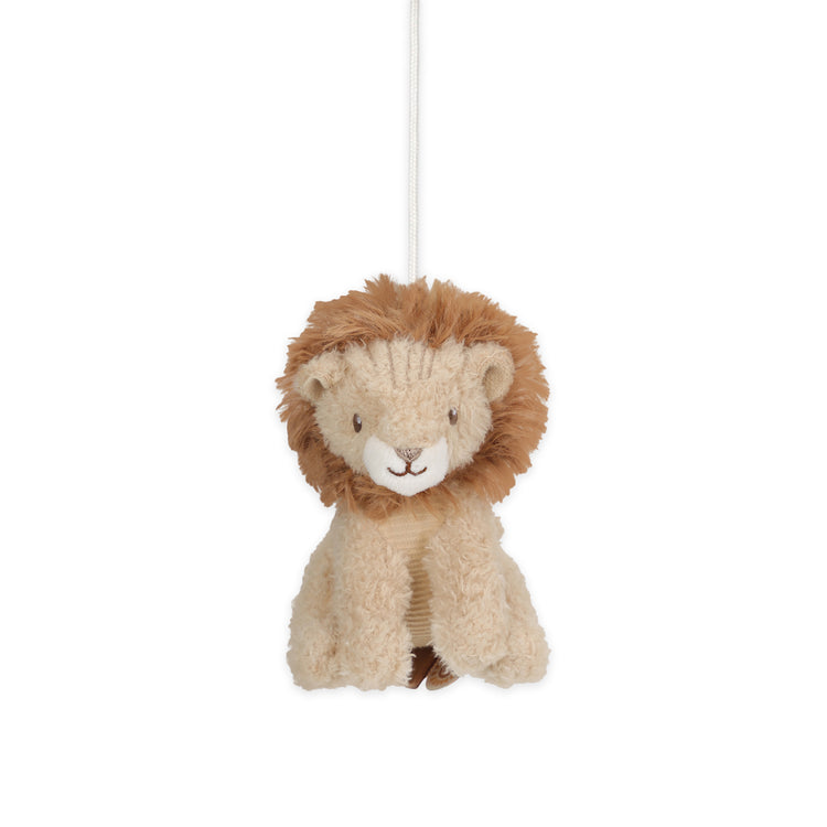 LITTLE DUTCH. Μόμπιλε κρεβατιού Safari Friends GRS