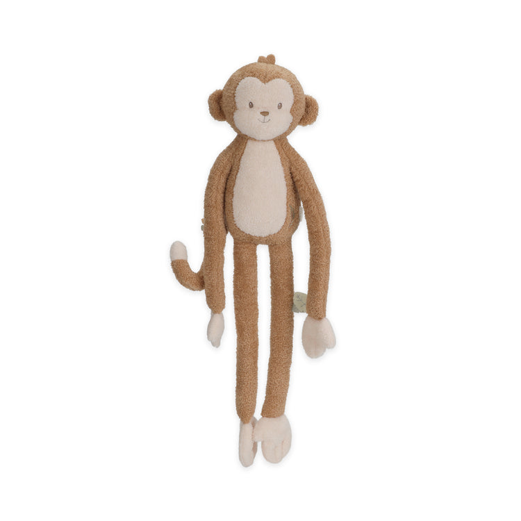 LITTLE DUTCH. Cuddle Monkey XL Safari Friends GRS