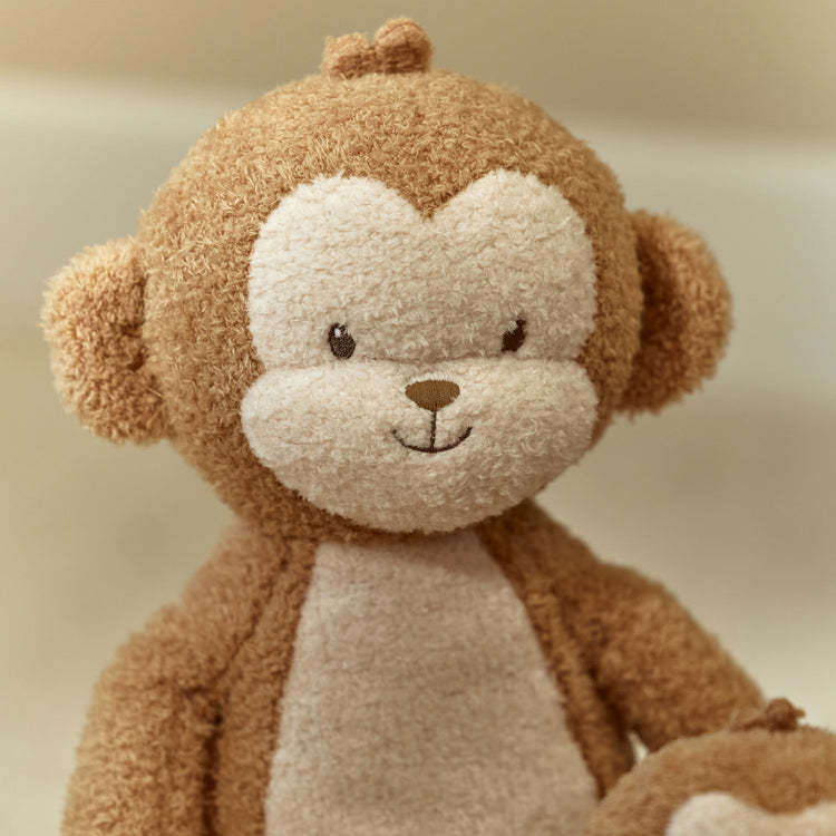 LITTLE DUTCH. Cuddle Monkey XL Safari Friends GRS