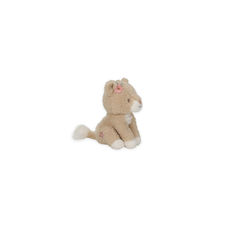 LITTLE DUTCH. Cuddle Lioness Safari Friends 17cm GRS