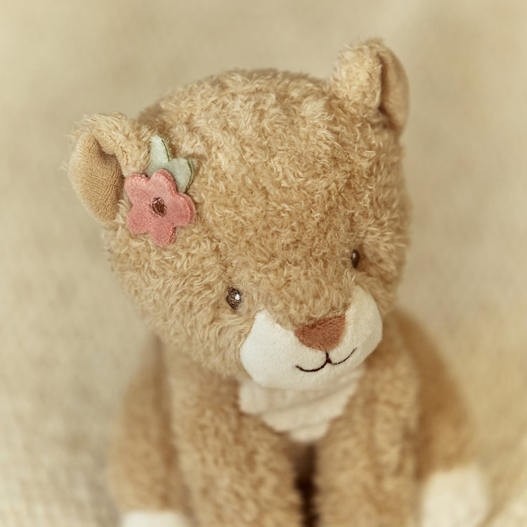 LITTLE DUTCH. Cuddle Lioness Safari Friends 17cm GRS