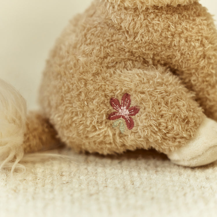 LITTLE DUTCH. Cuddle Lioness Safari Friends 17cm GRS