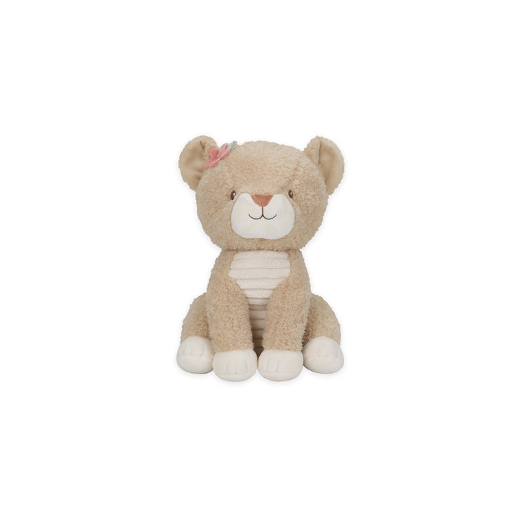LITTLE DUTCH. Cuddle Lioness Safari Friends 25cm GRS