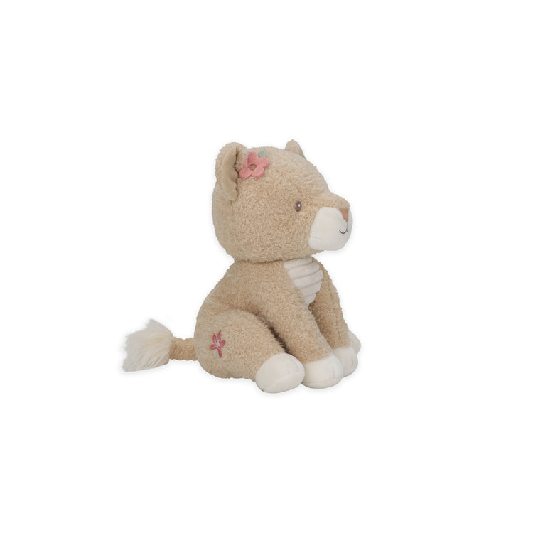 LITTLE DUTCH. Cuddle Lioness Safari Friends 25cm GRS