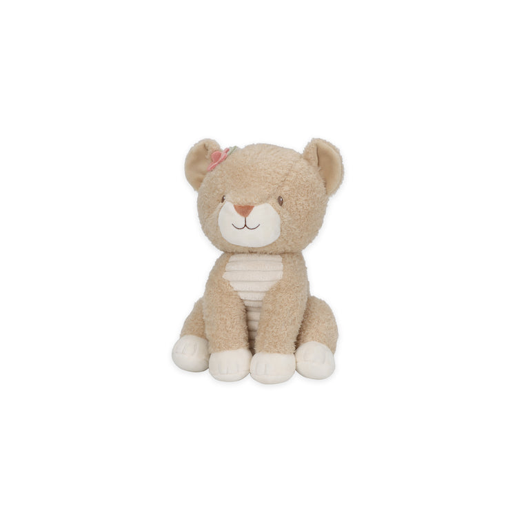 LITTLE DUTCH. Cuddle Lioness Safari Friends 25cm GRS