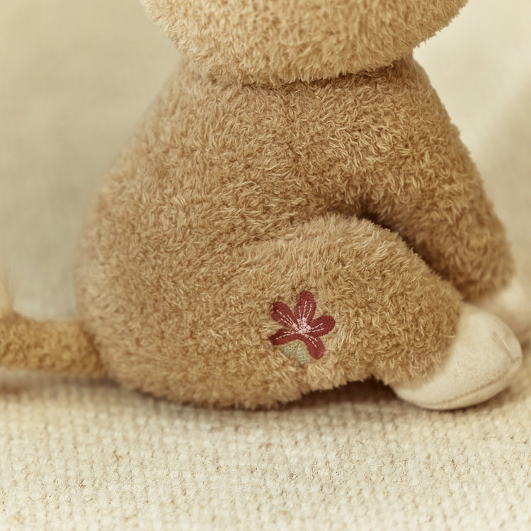 LITTLE DUTCH. Cuddle Lioness Safari Friends 25cm GRS