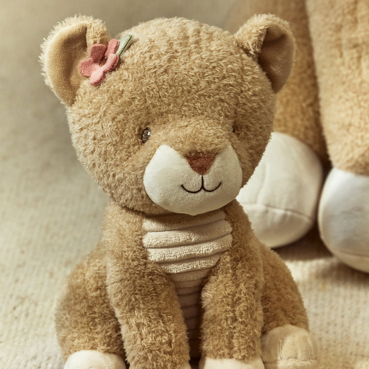 LITTLE DUTCH. Cuddle Lioness Safari Friends 25cm GRS