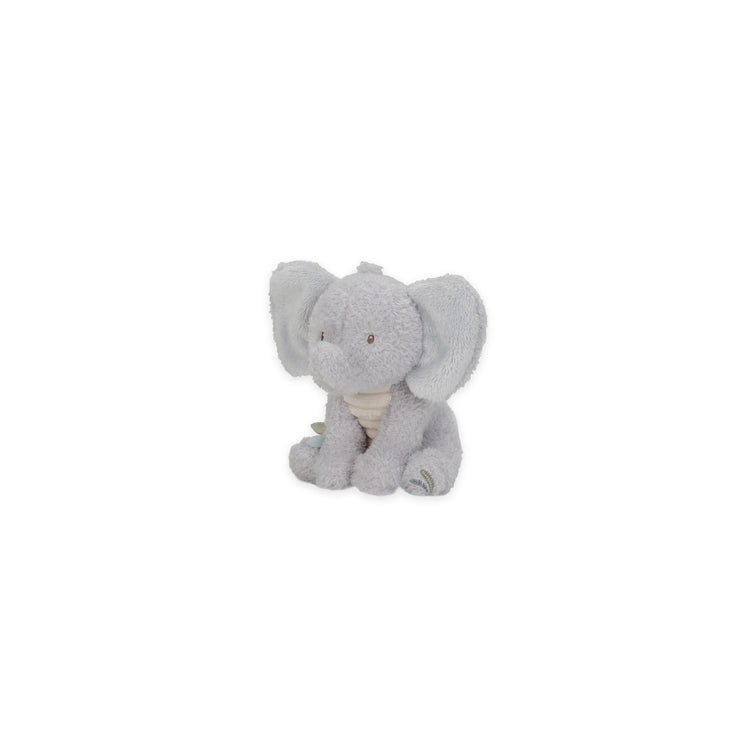 LITTLE DUTCH. Υφασμάτινο ελεφαντάκι Safari Friends 17εκ. GRS