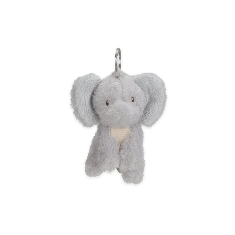 LITTLE DUTCH. Keychain Elephant Safari Friends GRS