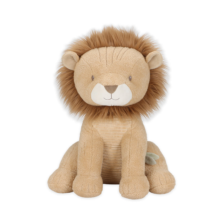 LITTLE DUTCH. Cuddle Lion Safari Friends 60cm GRS