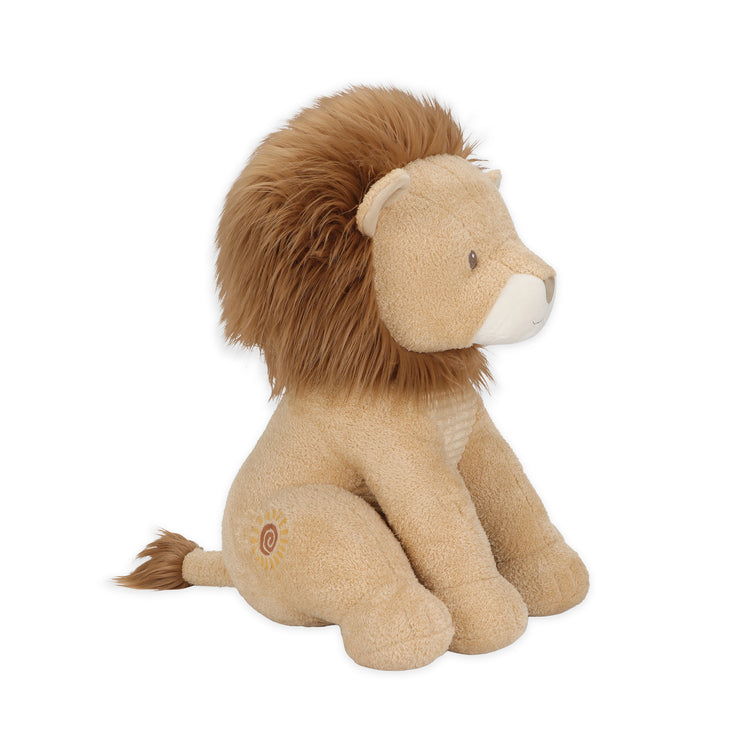LITTLE DUTCH. Cuddle Lion Safari Friends 60cm GRS