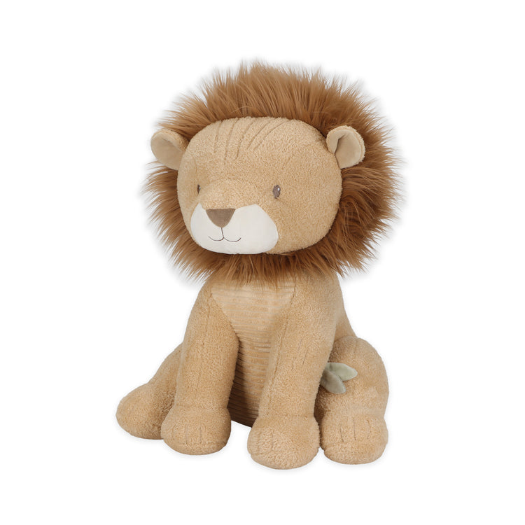 LITTLE DUTCH. Cuddle Lion Safari Friends 60cm GRS