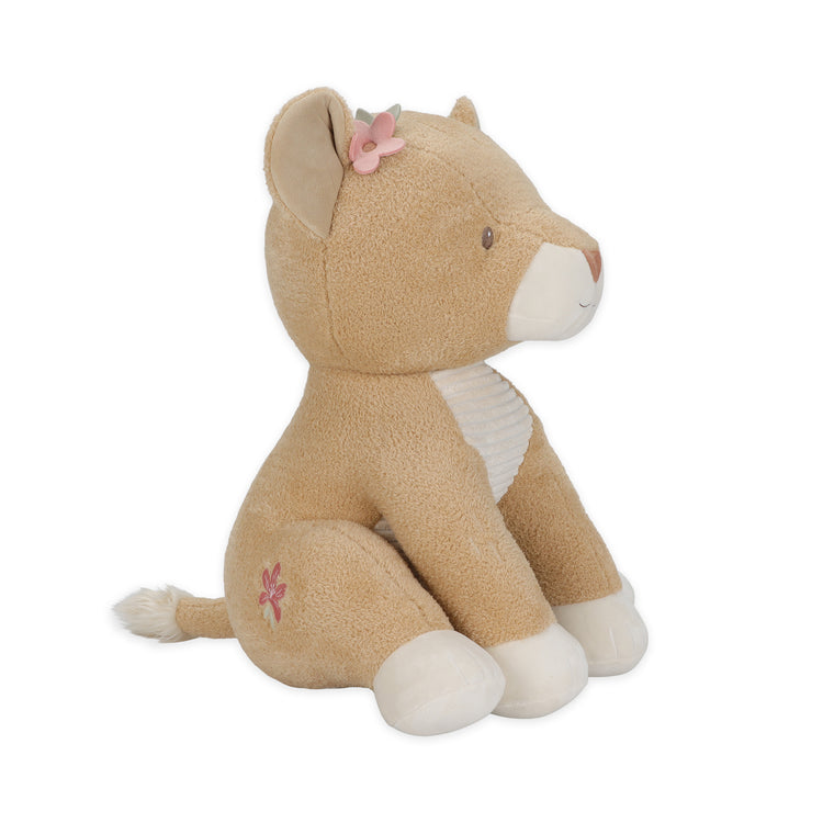LITTLE DUTCH. Cuddle Lioness Safari Friends 60cm GRS
