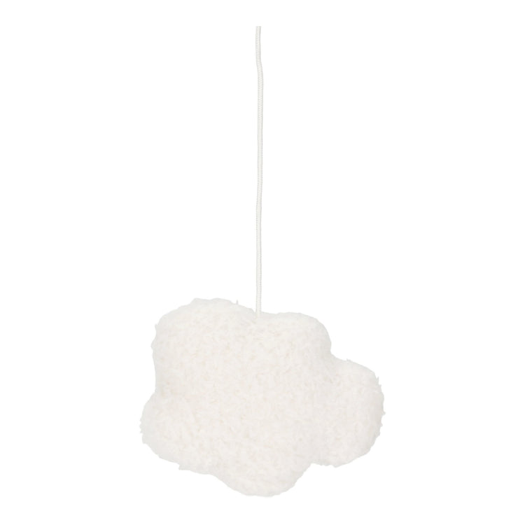 LITTLE DUTCH. Μόμπιλε κρεβατιού Newborn Naturals FSC