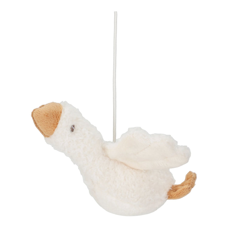 LITTLE DUTCH. Μόμπιλε κρεβατιού Newborn Naturals FSC