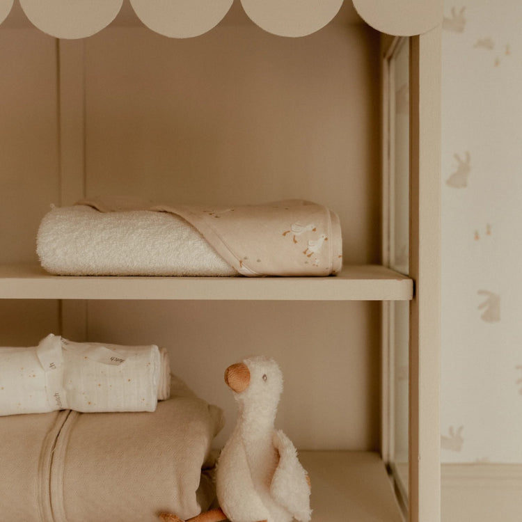 LITTLE DUTCH. Cuddle Little Goose GRS 17cm