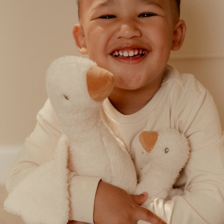 LITTLE DUTCH. Cuddle Little Goose GRS 17cm