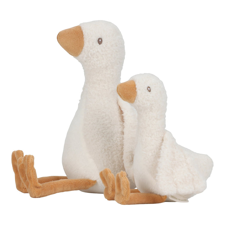 LITTLE DUTCH. Cuddle Little Goose GRS 17cm