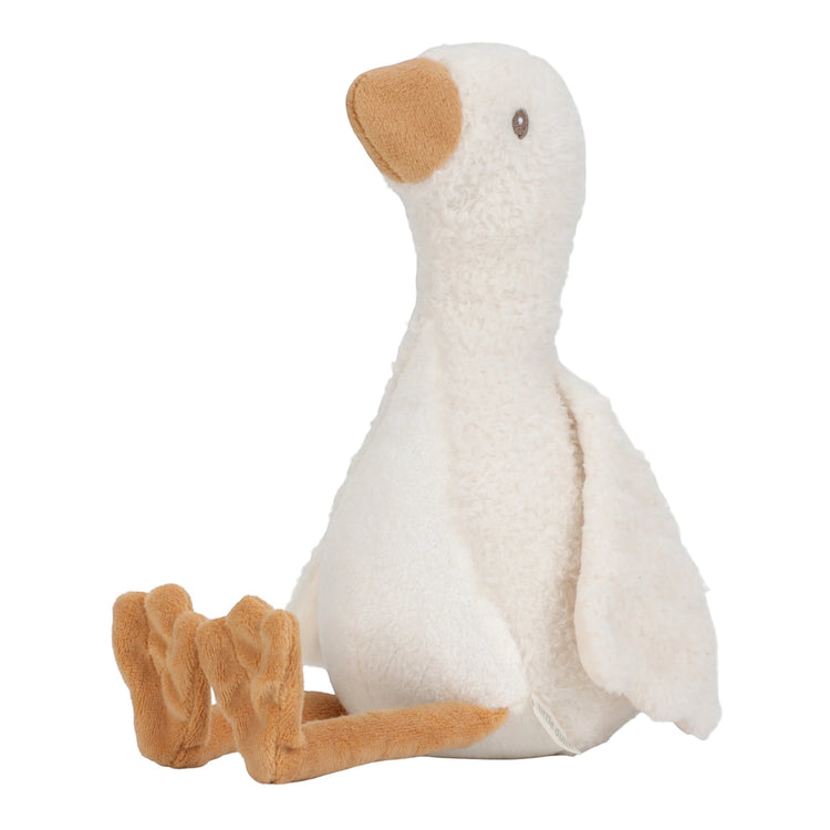 LITTLE DUTCH. Cuddle Little Goose GRS 25cm