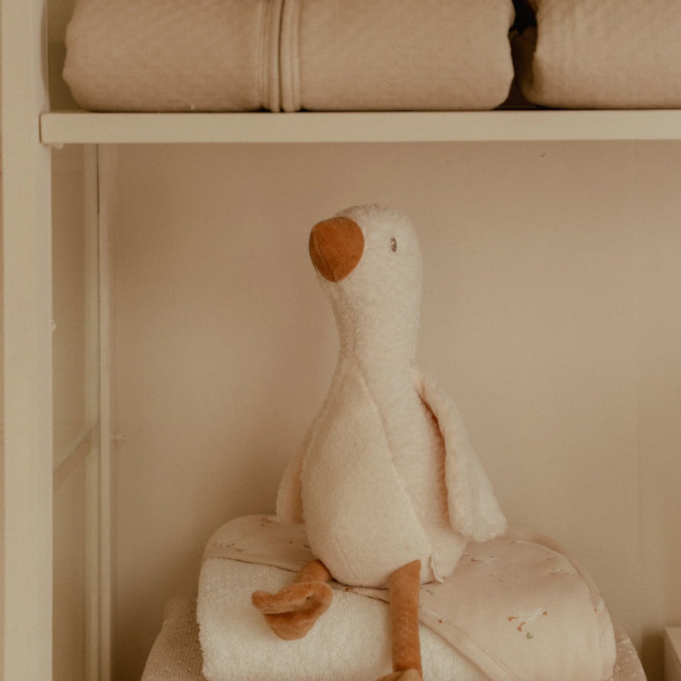 LITTLE DUTCH. Cuddle Little Goose GRS 25cm