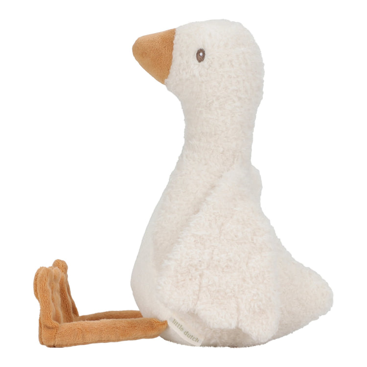 LITTLE DUTCH. Cuddle Little Goose GRS 25cm