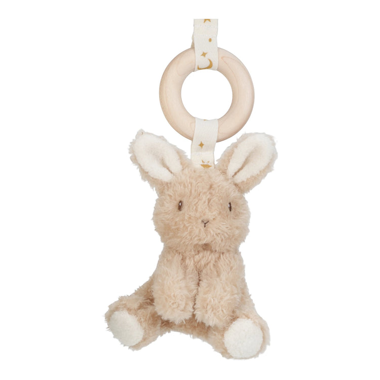 LITTLE DUTCH. Baby Gym Newborn Naturals