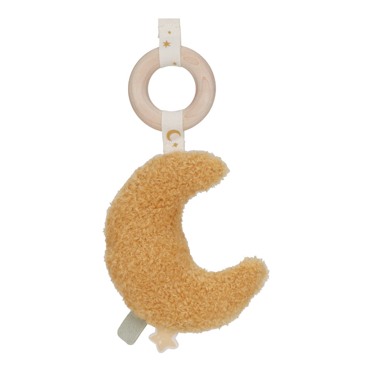 LITTLE DUTCH. Baby Gym Newborn Naturals