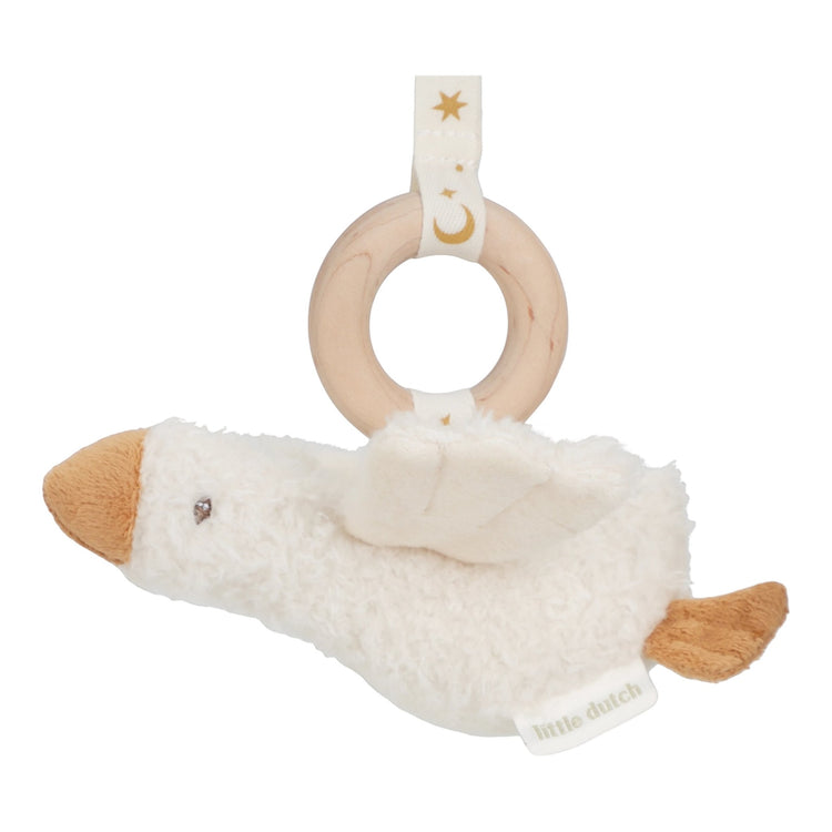 LITTLE DUTCH. Baby Gym Newborn Naturals