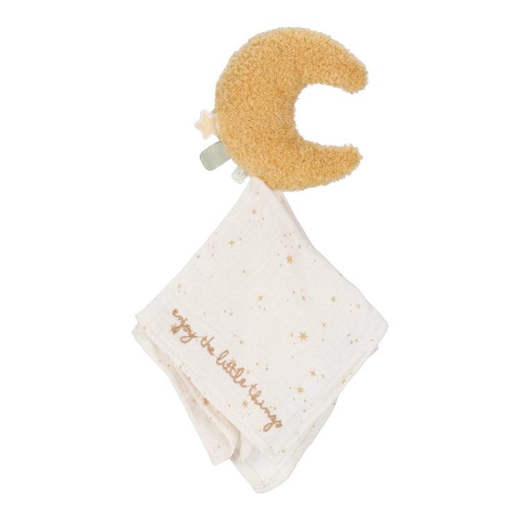 LITTLE DUTCH. Σετ δώρου Newborn Naturals GRS