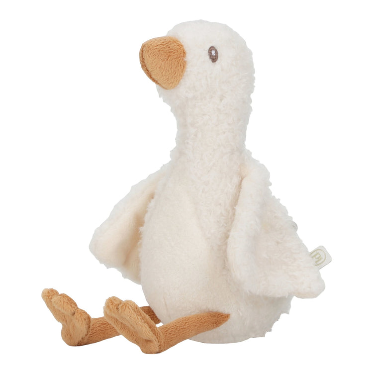 LITTLE DUTCH. Σετ δώρου Newborn Naturals GRS