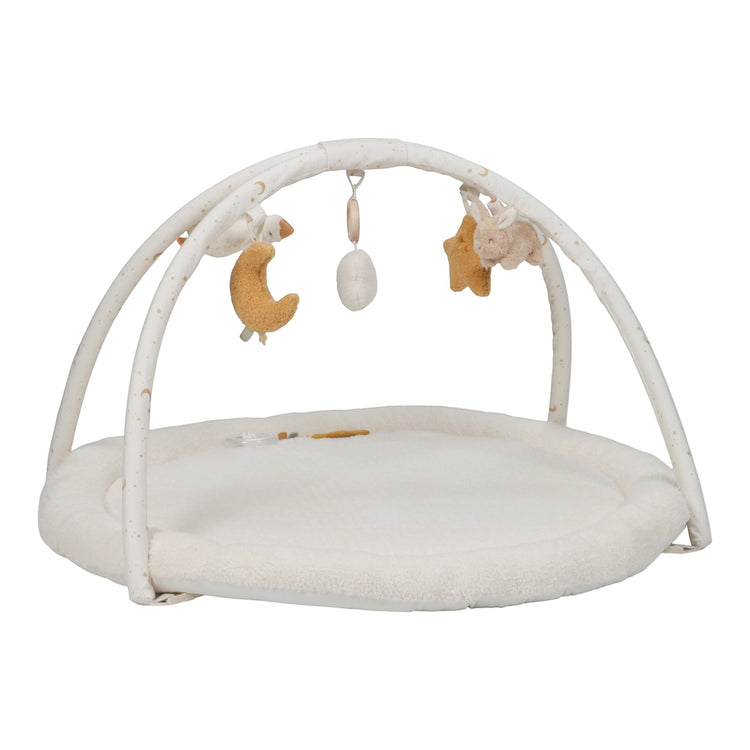 LITTLE DUTCH. Βρεφικό γυμναστήριο δραστηριοτήτων Newborn Naturals GRS