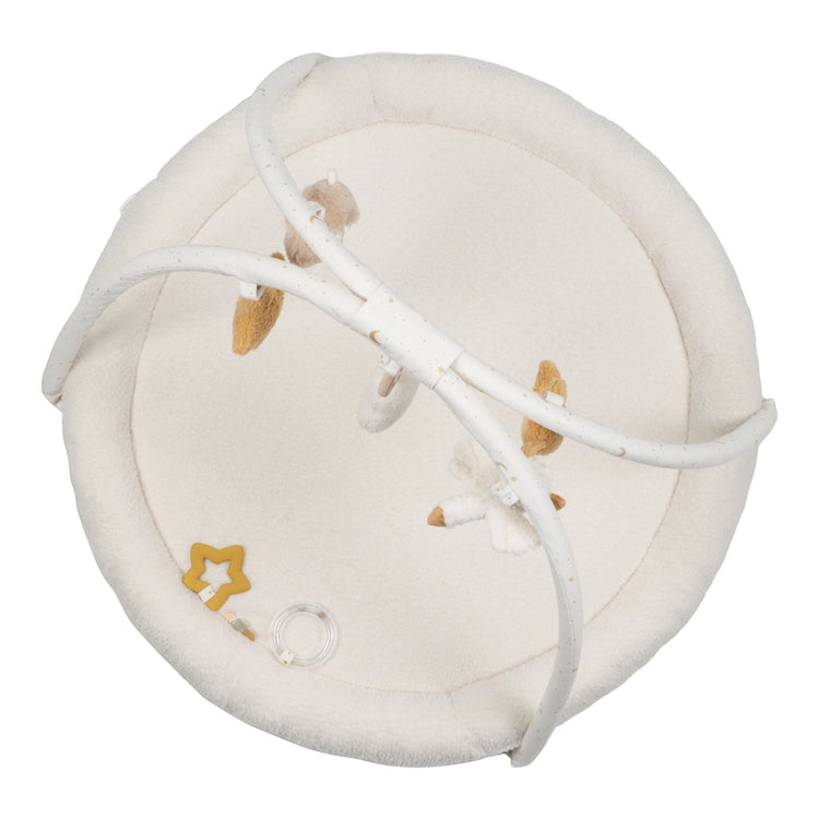 LITTLE DUTCH. Βρεφικό γυμναστήριο δραστηριοτήτων Newborn Naturals GRS