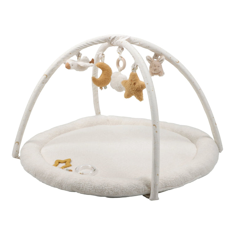 LITTLE DUTCH. Βρεφικό γυμναστήριο δραστηριοτήτων Newborn Naturals GRS