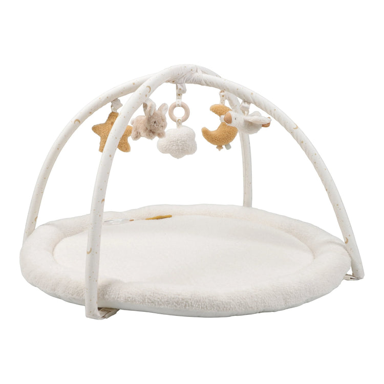 LITTLE DUTCH. Βρεφικό γυμναστήριο δραστηριοτήτων Newborn Naturals GRS
