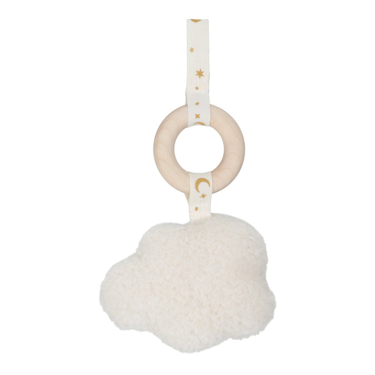 LITTLE DUTCH. Βρεφικό γυμναστήριο δραστηριοτήτων Newborn Naturals GRS