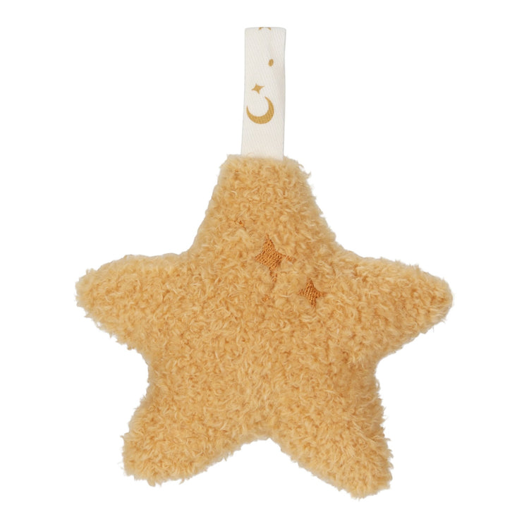 LITTLE DUTCH. Βρεφικό γυμναστήριο δραστηριοτήτων Newborn Naturals GRS