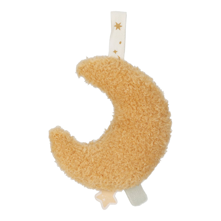 LITTLE DUTCH. Βρεφικό γυμναστήριο δραστηριοτήτων Newborn Naturals GRS